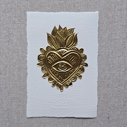 CARTE EX-VOTO 2