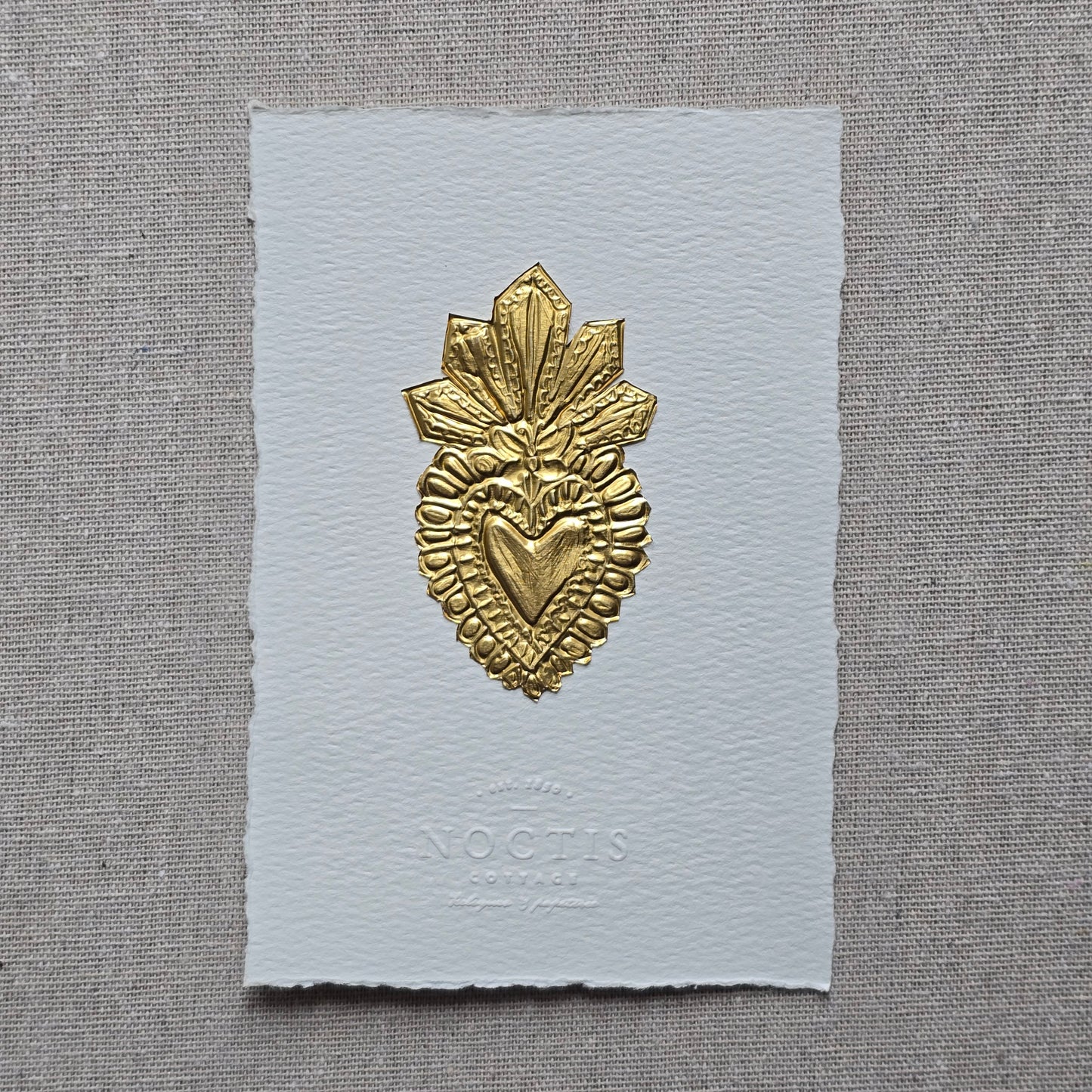 CARTE EX-VOTO 3