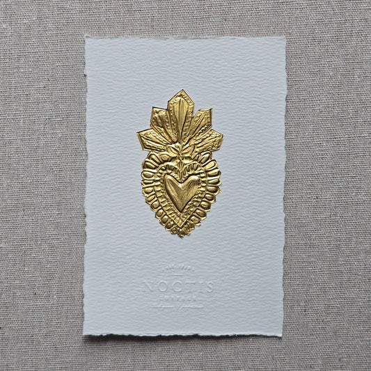 CARTE EX-VOTO 3