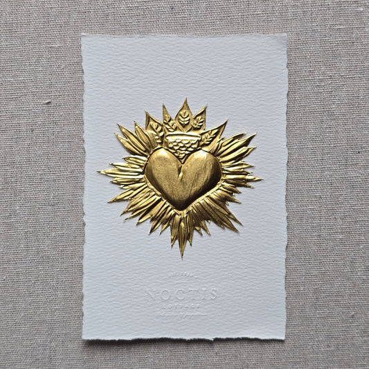 CARTE EX-VOTO 1