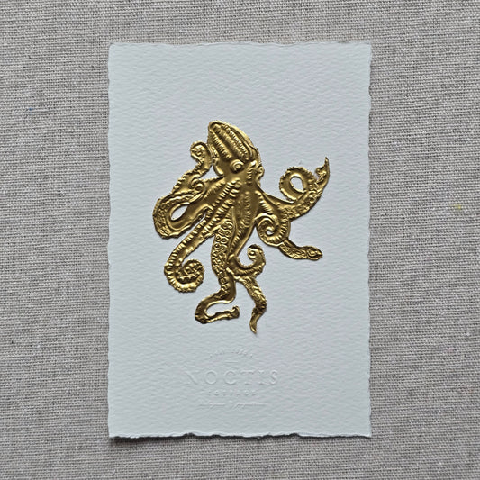 CARTE OCTOPUS