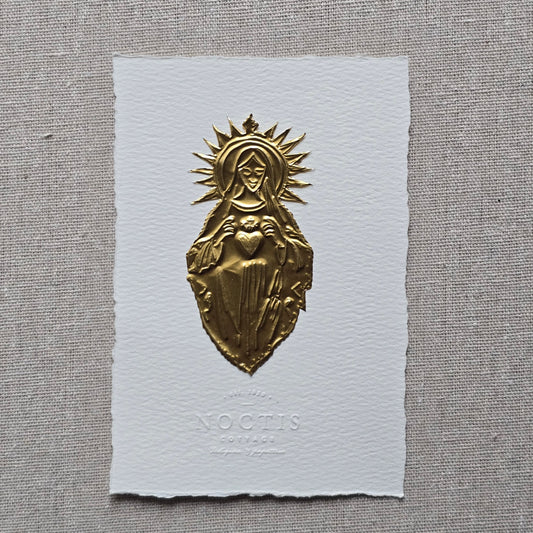 CARTE MARIE
